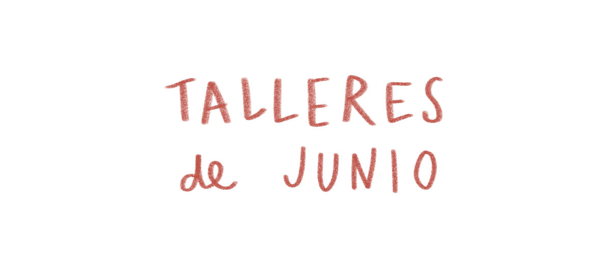 Talleres en el Showroom de Barcelona